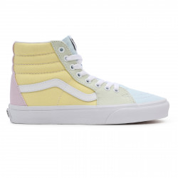 VANS, Sk8-hi, (pastel block)