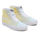 VANS, Sk8-hi, (pastel block)