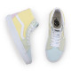 VANS, Sk8-hi, (pastel block)