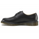 DR. MARTENS, 1461 pw, Black smooth