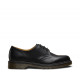 DR. MARTENS, 1461 pw, Black smooth