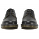 DR. MARTENS, 1461 pw, Black smooth