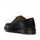 DR. MARTENS, 1461 pw, Black smooth