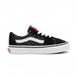 VANS, Sk8-low, (checkerboard)