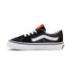 VANS, Sk8-low, (checkerboard)