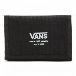 VANS, Gaines wallet, Black/white