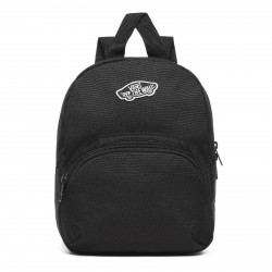 VANS, Got this mini backpack, Black