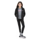 VANS, Little lizzie zip hoodie, Lizzie armanto black