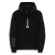 VANS, Elijah berle fleece po, Elijah berle black