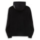 VANS, Elijah berle fleece po, Elijah berle black