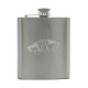 VANS, Vans flask, Silver