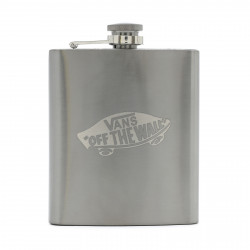 VANS, Vans flask, Silver