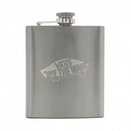 Vans flask - Silver