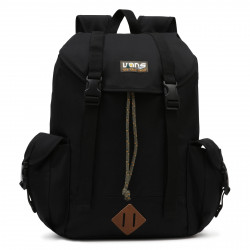 VANS, Coastal backpack, Black