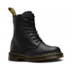 DR. MARTENS, 1460 pascal, Black virginia