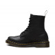 DR. MARTENS, 1460 pascal, Black virginia