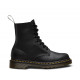 DR. MARTENS, 1460 pascal, Black virginia