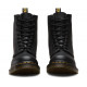 DR. MARTENS, 1460 pascal, Black virginia