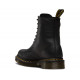 DR. MARTENS, 1460 pascal, Black virginia