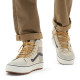 VANS, Sk8-hi mte-2, Utility pop white multi