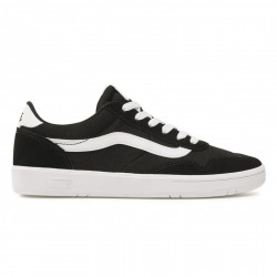 VANS, Cruze too cc, (staple) black/true white