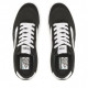 VANS, Cruze too cc, (staple) black/true white