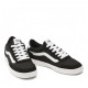 VANS, Cruze too cc, (staple) black/true white