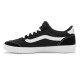 VANS, Cruze too cc, (staple) black/true white