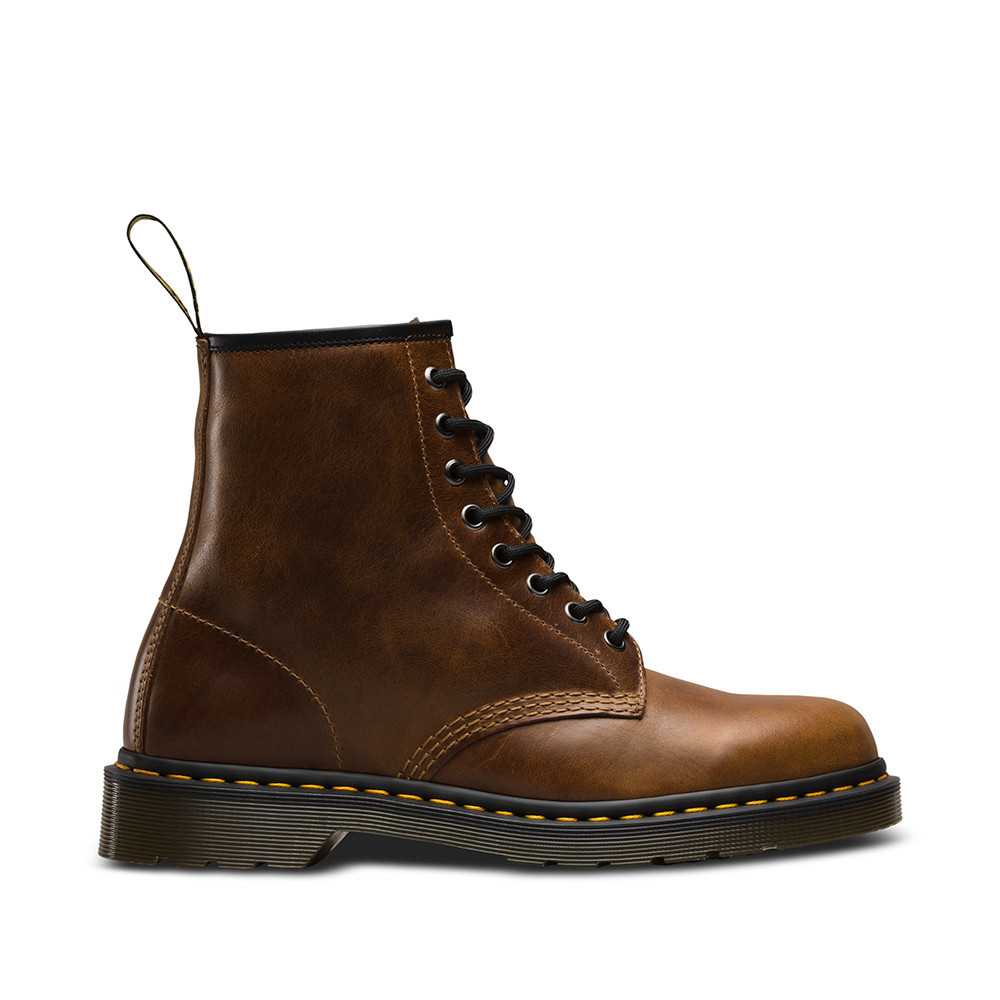 dr martens leona orleans butterscotch