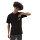 VANS, Checkerboard research ss tee ii, Checkerboard research black
