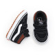 VANS, Sk8-mid reissue v mte-1, Black/tortoise shell