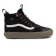 VANS, Sk8-hi mte-2, Khaki/black