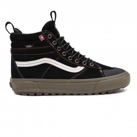 Sk8-hi mte-2 - Khaki/black