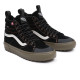 VANS, Sk8-hi mte-2, Khaki/black