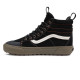 VANS, Sk8-hi mte-2, Khaki/black