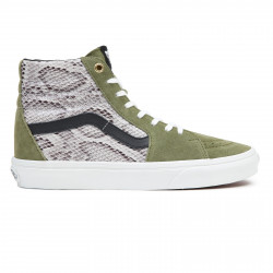 VANS, Sk8-hi, Terrarium avocado