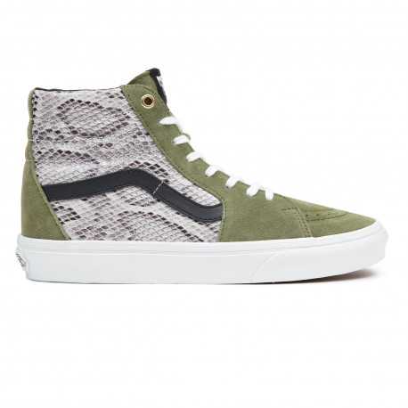 Sk8-hi - Terrarium avocado