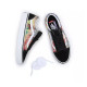 VANS, Skate old skool, Tie-dye terry black/multi