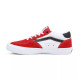 VANS, Rowan, Athletic black/red