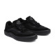 VANS, Wayvee, Black/black