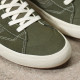 VANS, The lizzie, Quilted grape leaf