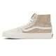 VANS, Sk8-hi 38 decon vr3 sf, Beach sand