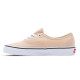 VANS, Authentic color theory, Honey peach