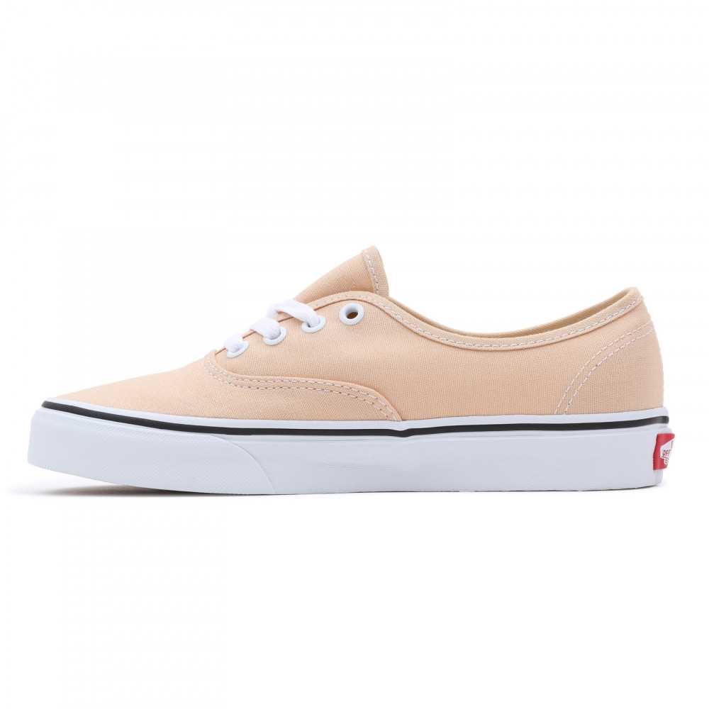VANS Authentic Color Theory Honey Peach Suffern
