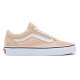 VANS, Old skool color theory, Honey peach