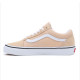 VANS, Old skool color theory, Honey peach