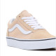 VANS, Old skool color theory, Honey peach