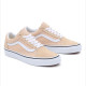 VANS, Old skool color theory, Honey peach