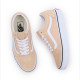 VANS, Old skool color theory, Honey peach