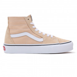 VANS, Sk8-hi tapered color theory, Honey peach